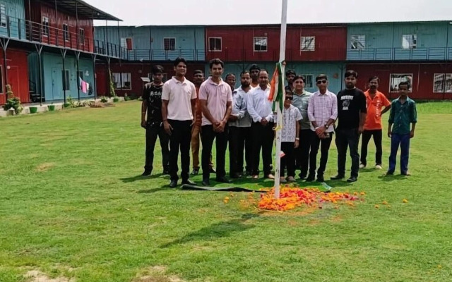 Vrinda Resort by Dcrest