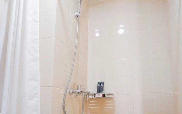 Elegant New Studio The Oasis Apartment