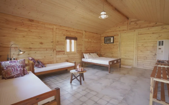 Vinnca Village At Rockhill Adventures & Resorts