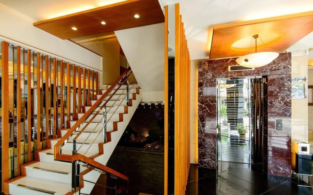 Kao Yuan Hotel - Zhong Shan