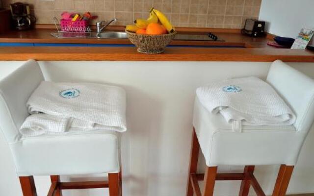 Apartments Mistral