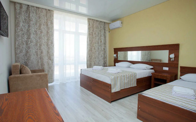Venera Resort(Анапа) — фото