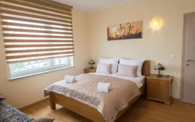 Guest House Goršič