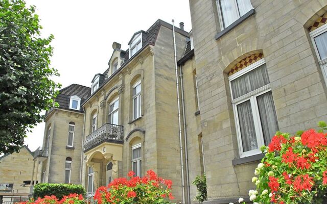 Appartementen Valkenburg