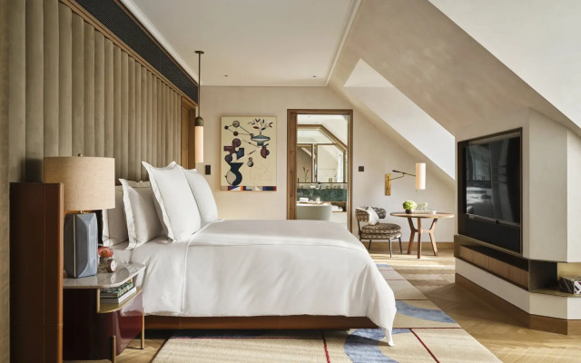 Rosewood Munich