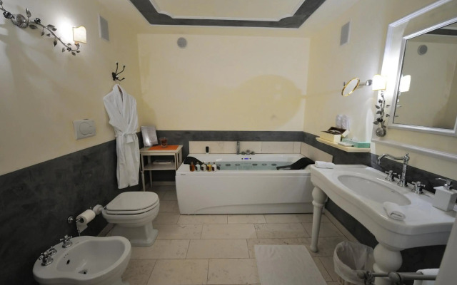 Villa Orso Grigio