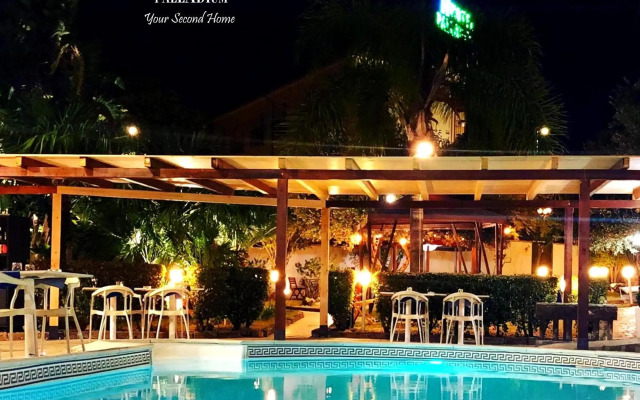 Hotel Palladium