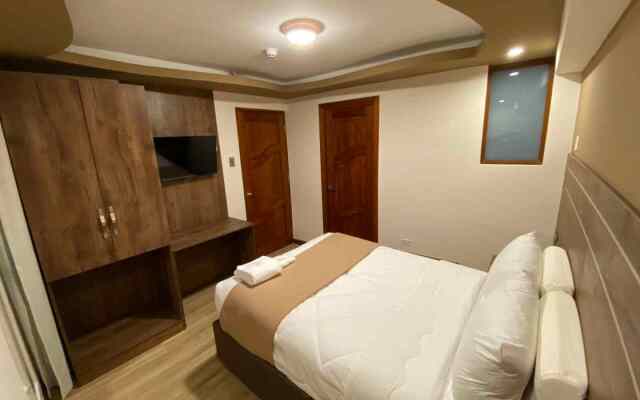Hotel Inka Lam
