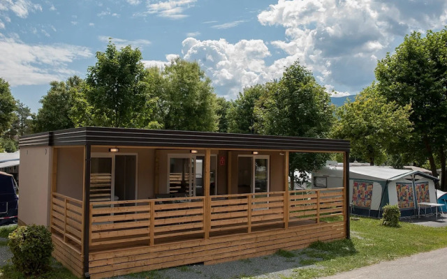 Schluga Spa Apartments & Mobile Homes