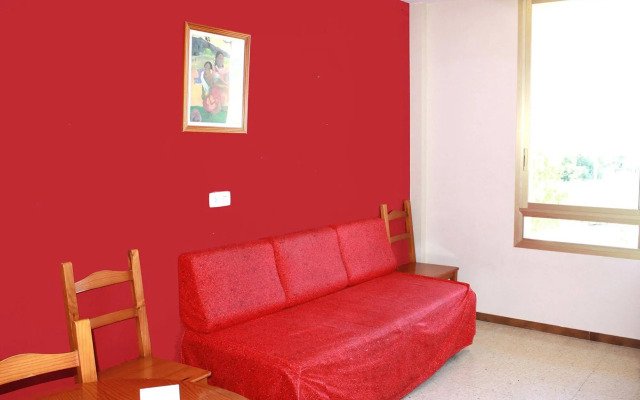 Htop Paradis Park Suites