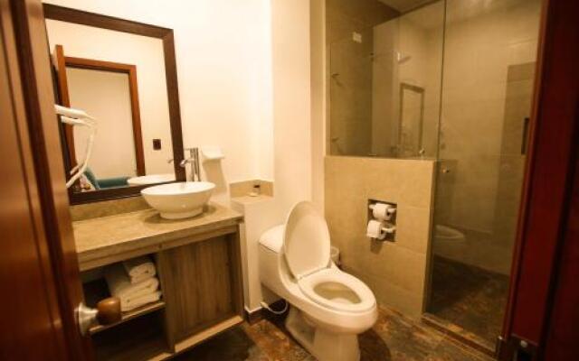 Porto Bello Hotel Restaurante