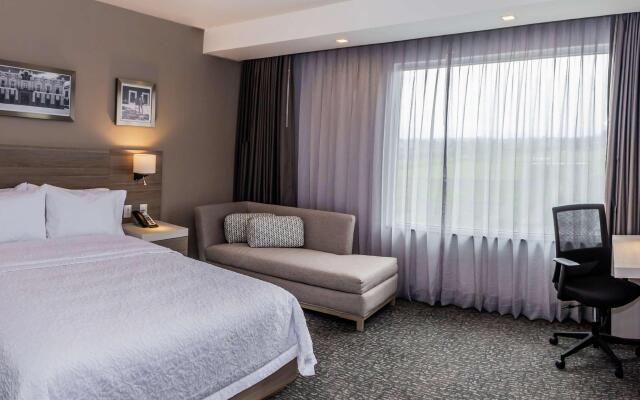 Hampton Inn & Suites by Hilton Puebla