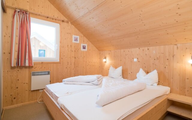 Luxury Chalet in Hohentauern with Panoramic Mountain Views