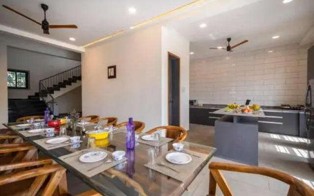 StayVista at Earth Song