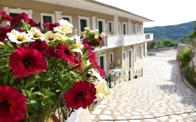 Villa Thomas Nakas