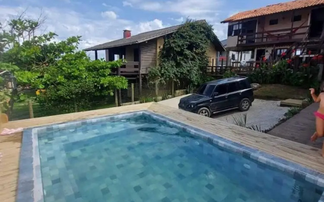 Pousada Kahuna Farol