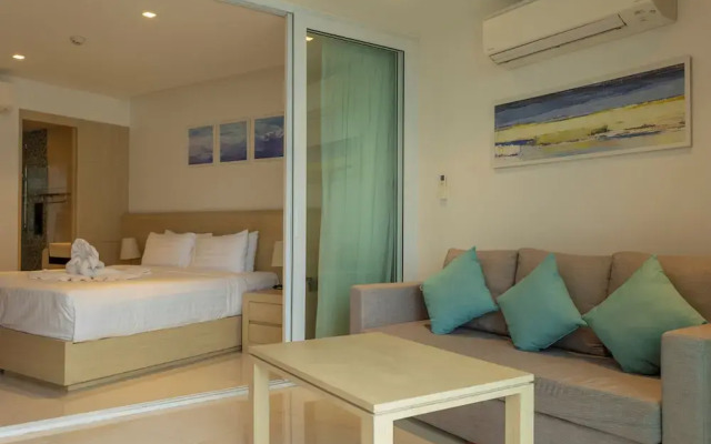 Sea View Beach Dinning Beach Front c115