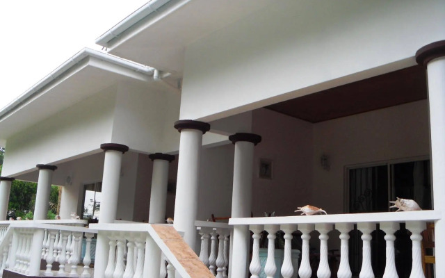 Acquario Guesthouse