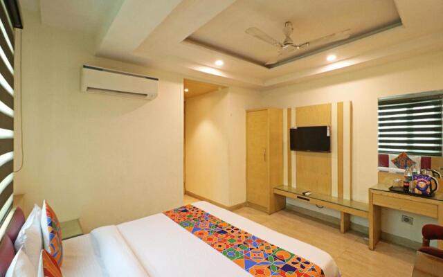 Hotel Mohit Guest House