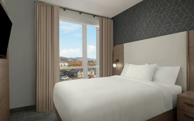Residence Inn Eagle Boise