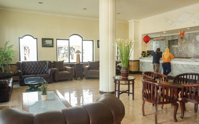 Hotel Pelangi Malang