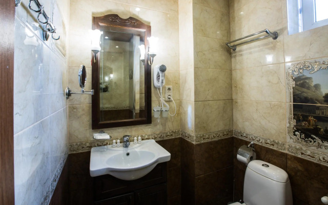Art-hotel Poruchik Rzhevsky
