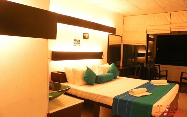 Sahana Rest