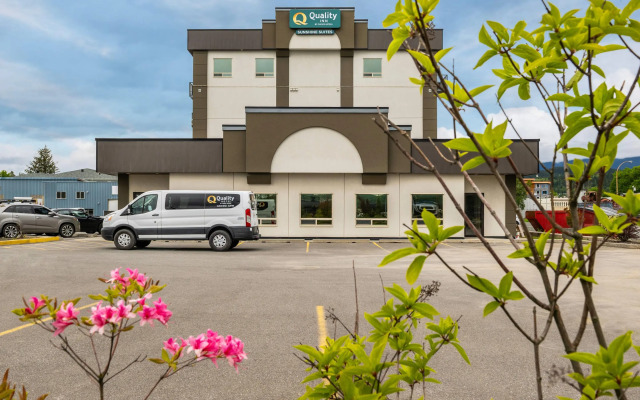 Quality Inn Sunshine Suites