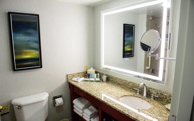 Crowne Plaza Dulles Airport by IHG