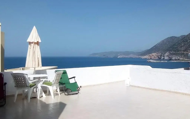 Dimitris Apartments