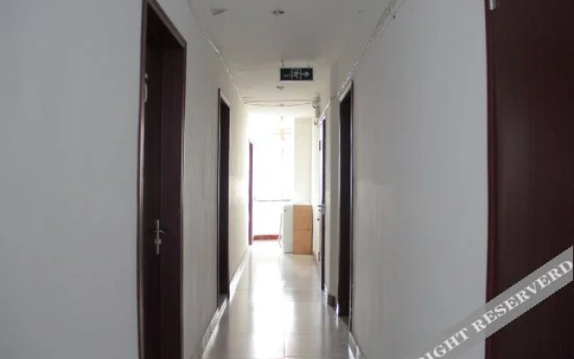 Yuxin Hotel