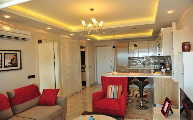 Elite Admiral Premium Residences