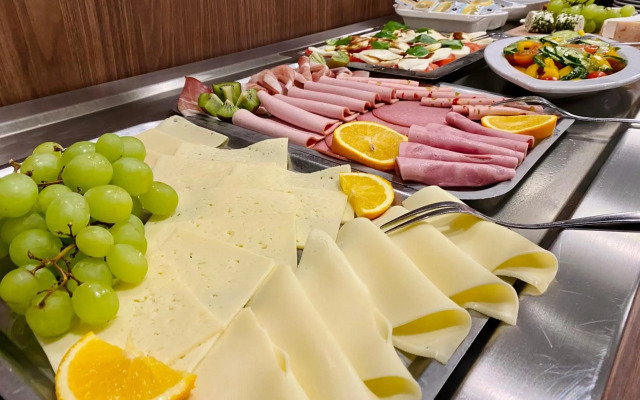 Best Western Comfort Business Hotel