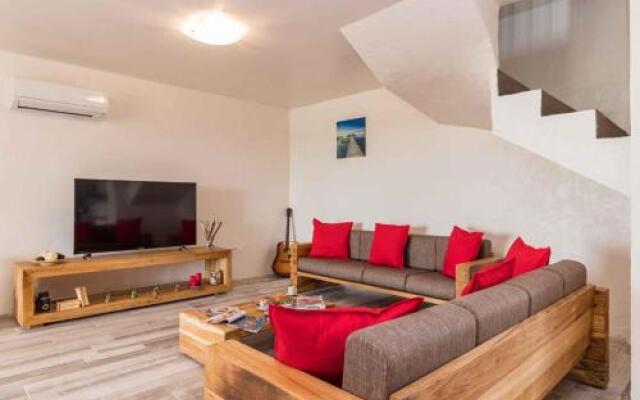 Holiday Home In Brtonigla