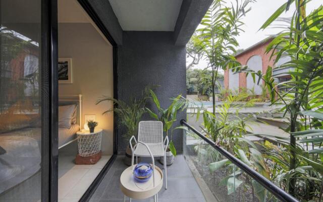 Amado Villa By Iksha