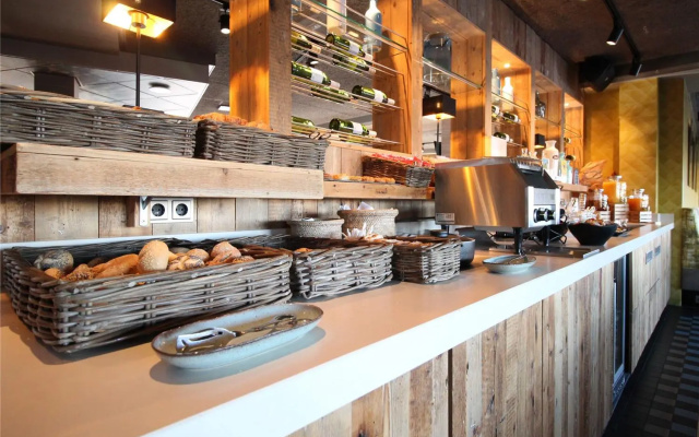 Best Western Beach Hotel Bergen Aan Zee