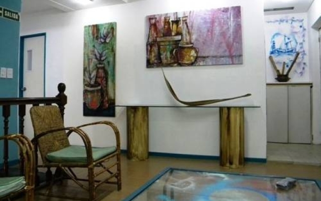 Hotel Atelier
