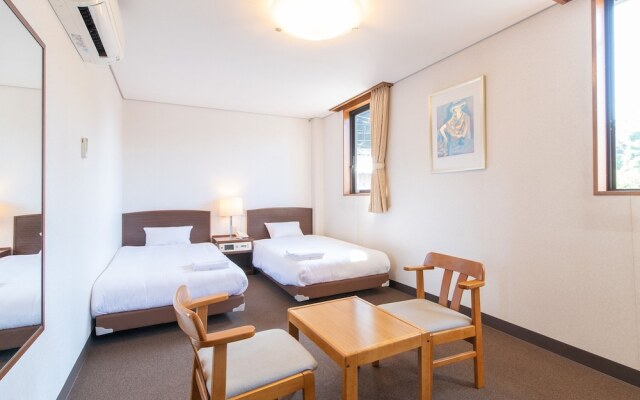 Tabist Business Hotel Fujiya