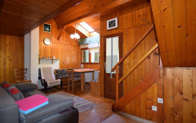 Restful Holiday Home in Vrbovsko