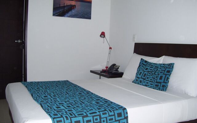 Hgo Hotel