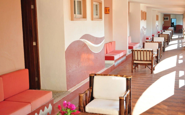 Hotel Zihua Caracol