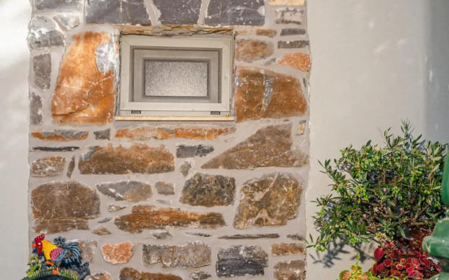 Perachori Boutique Studios in square