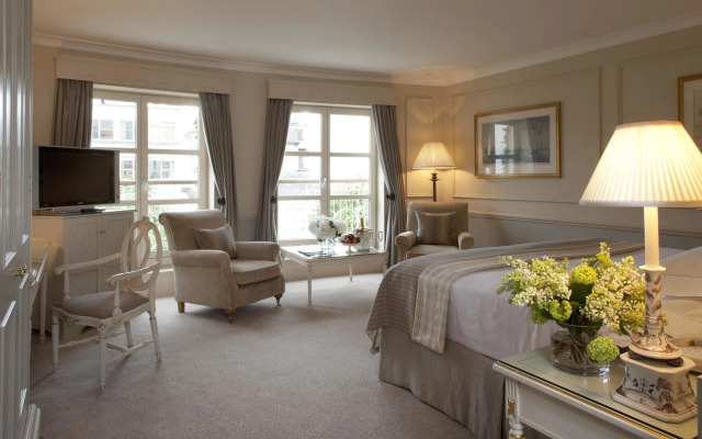 The Merrion Hotel