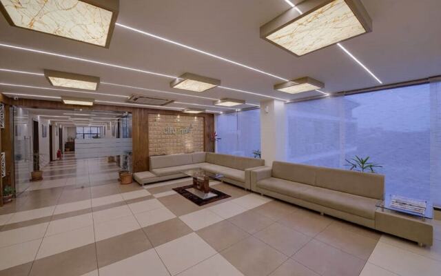 Hotel CityInn