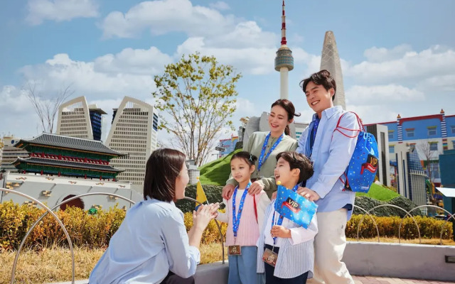 LEGOLAND Korea Resort