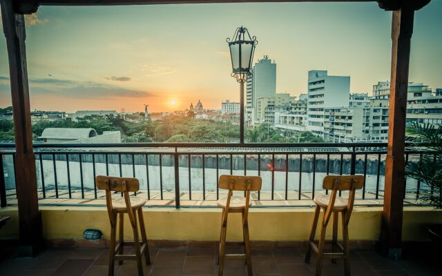 Hotel Casa Tere