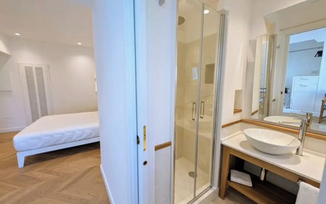 Tasso 41 House Sorrento City Center