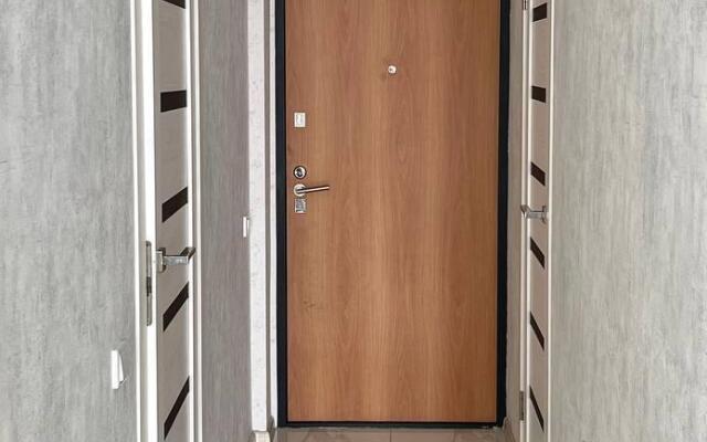 Апартаменты на улице Немировича-Данченко, 156