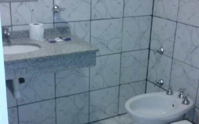 Cataratas Parque Hotel