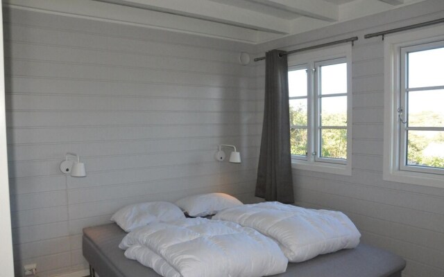 Awesome Home in Flekkerøy With 2 Bedrooms and Wifi